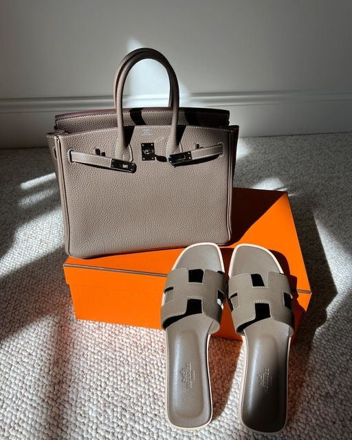 Hermés Collection
