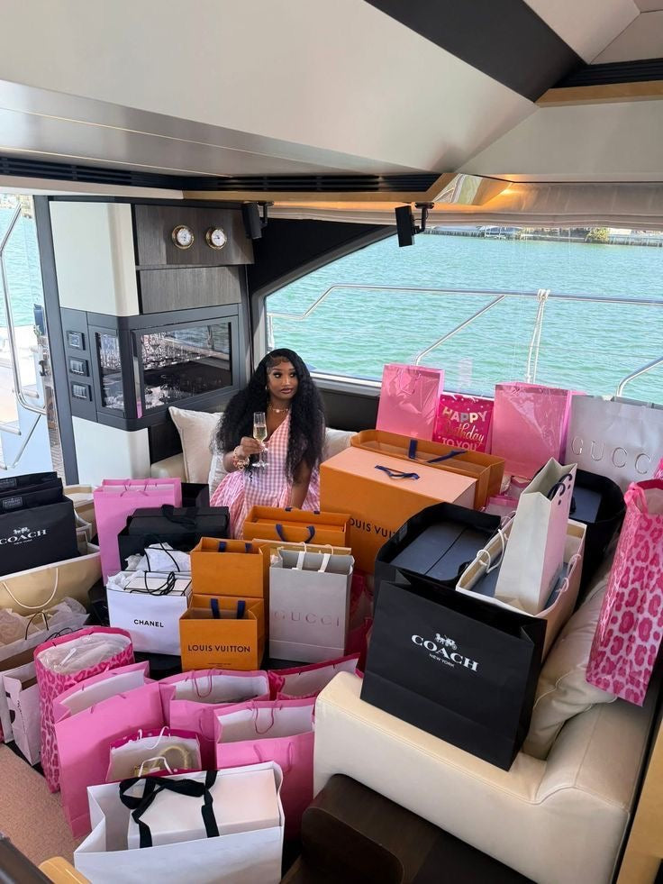 Girlie Aesthetics 💗