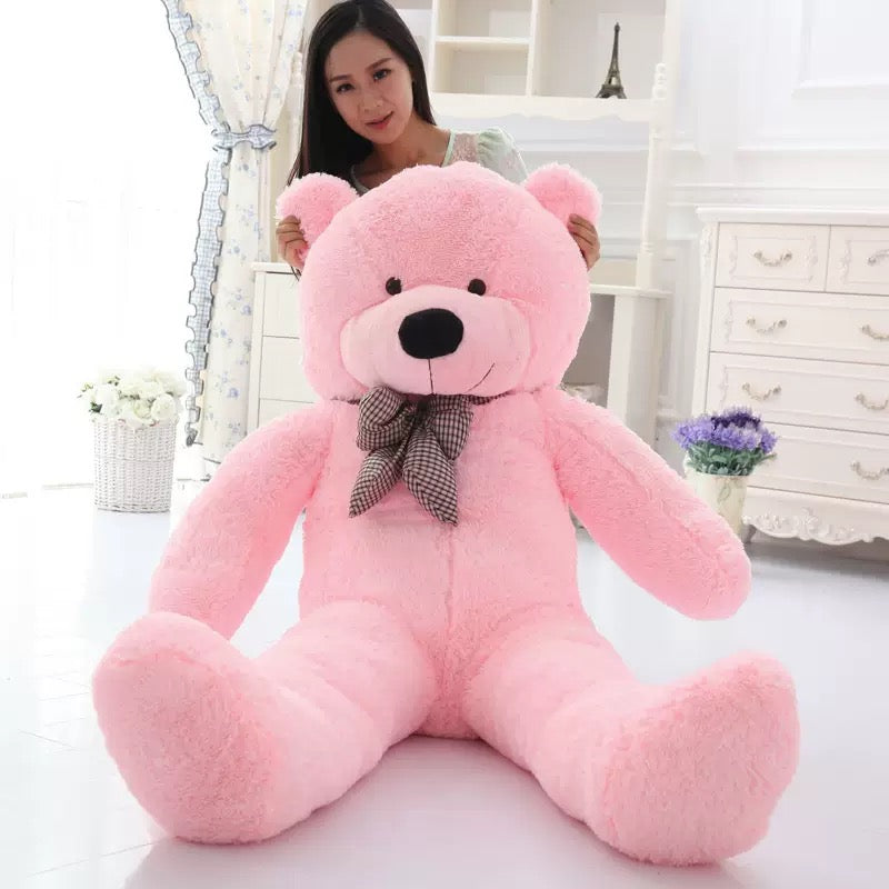 Teddy bear