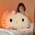 Hello Kitty Plush Pillow