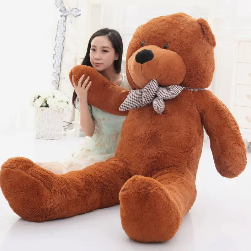 Teddy bear