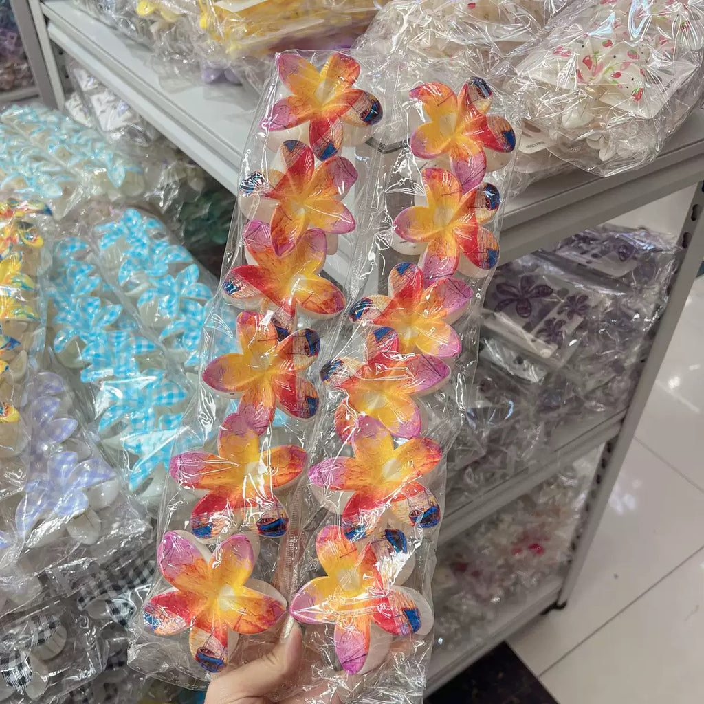 Claw clip( 12 pieces )