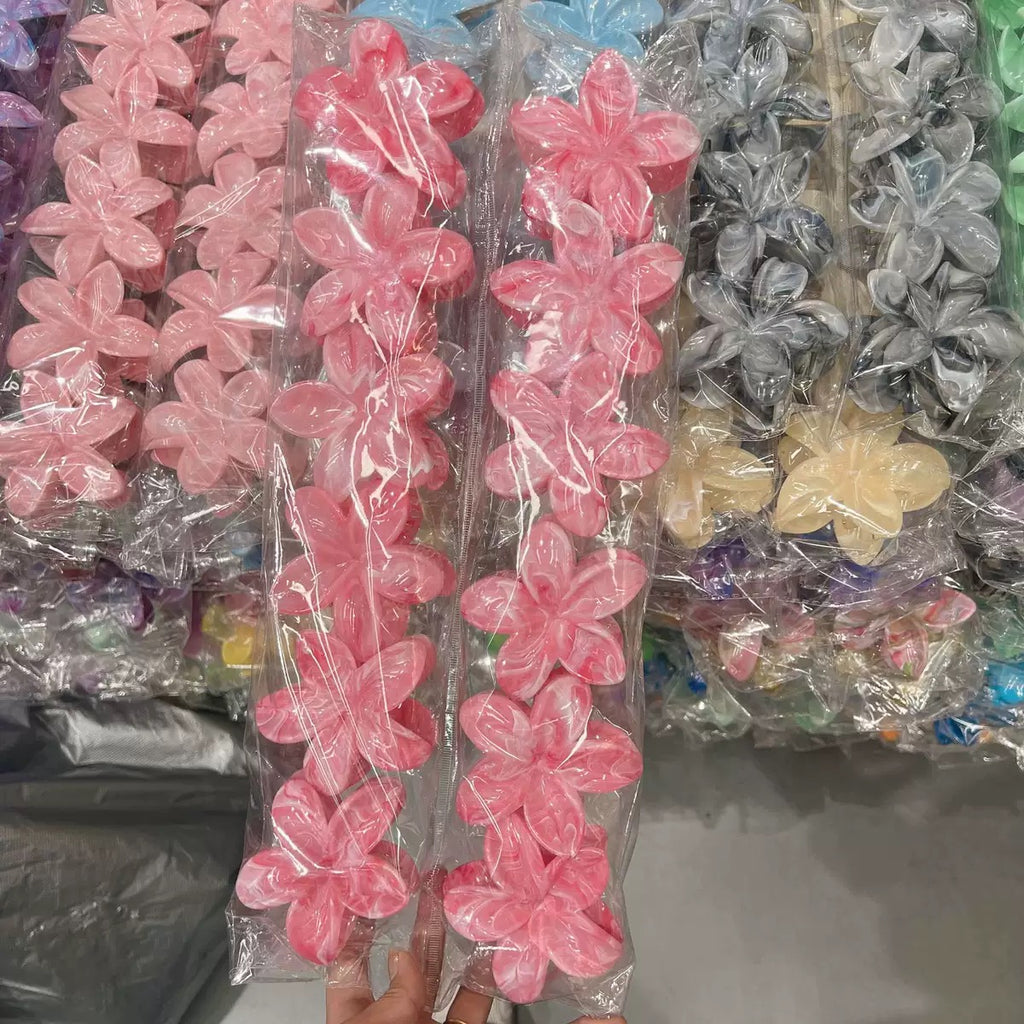 Claw clip( 12 pieces )