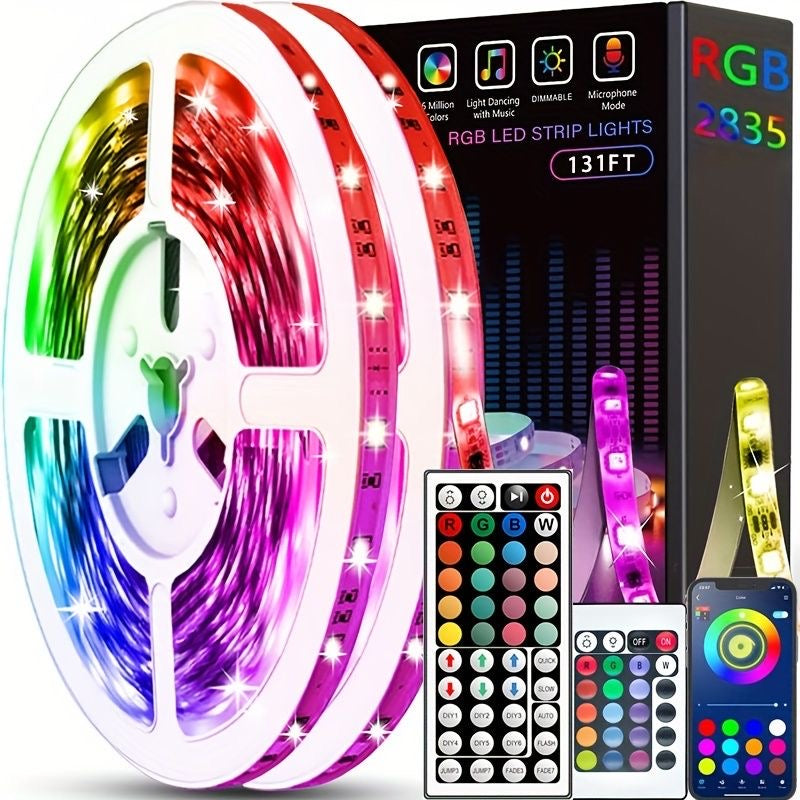 LED strip lights