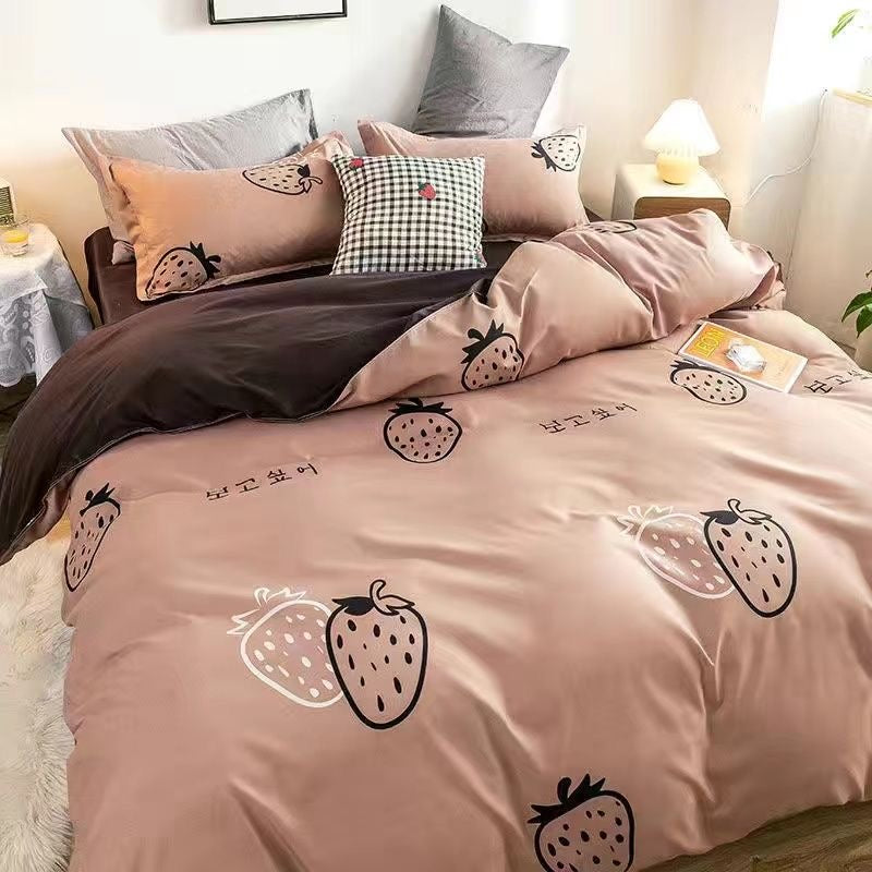 Bedsheet