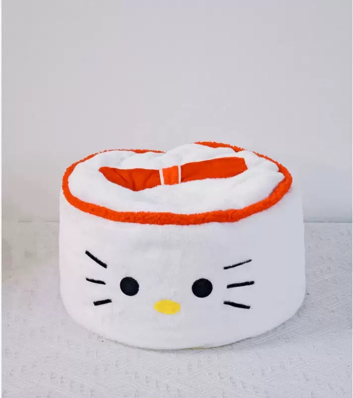 Cute Sitting Stool