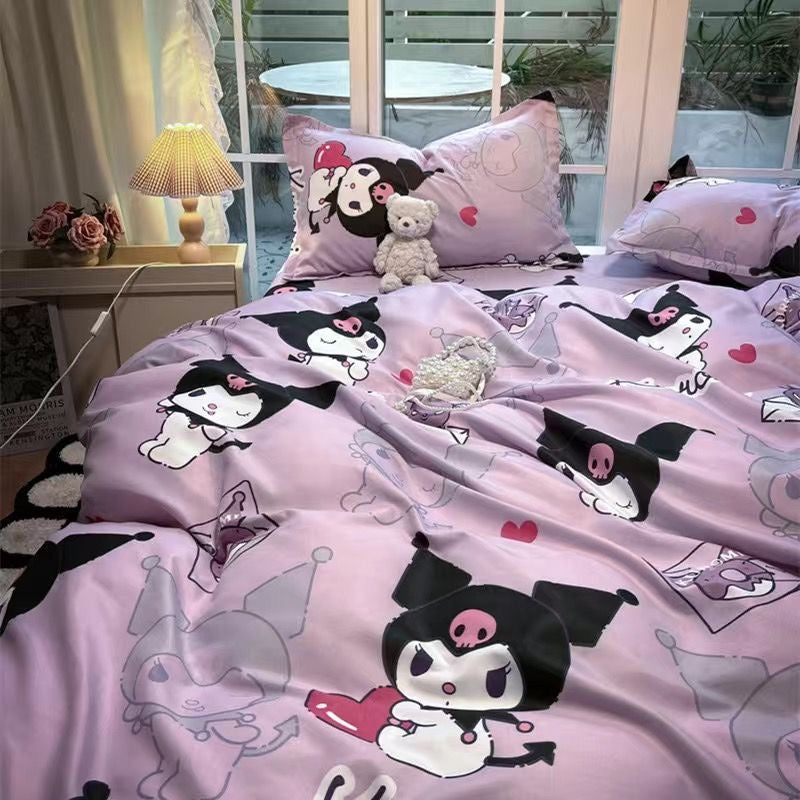 Bedsheet 2