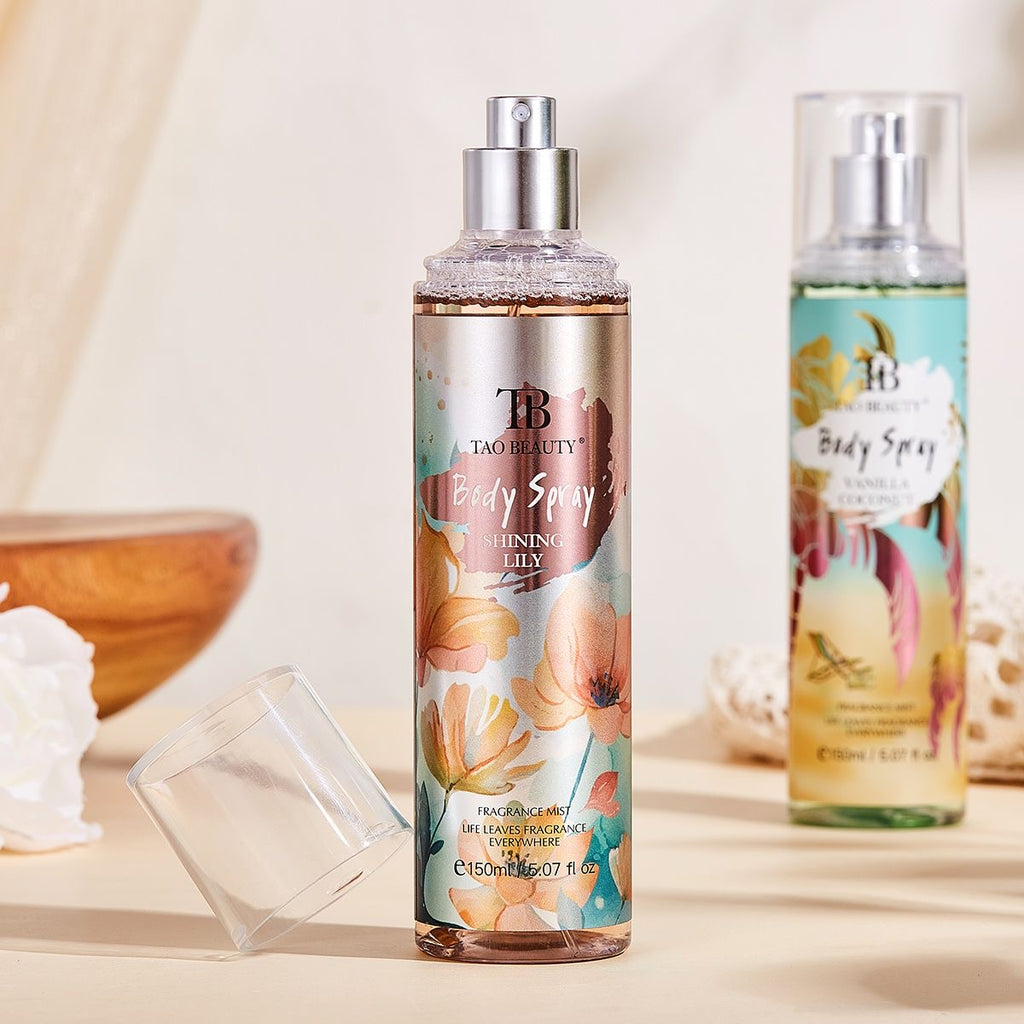 Body Splash (24 pieces)