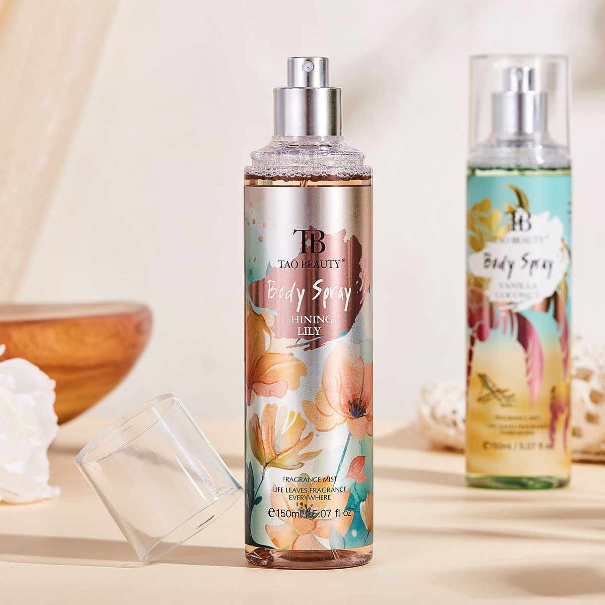 Body Splash (24 pieces)