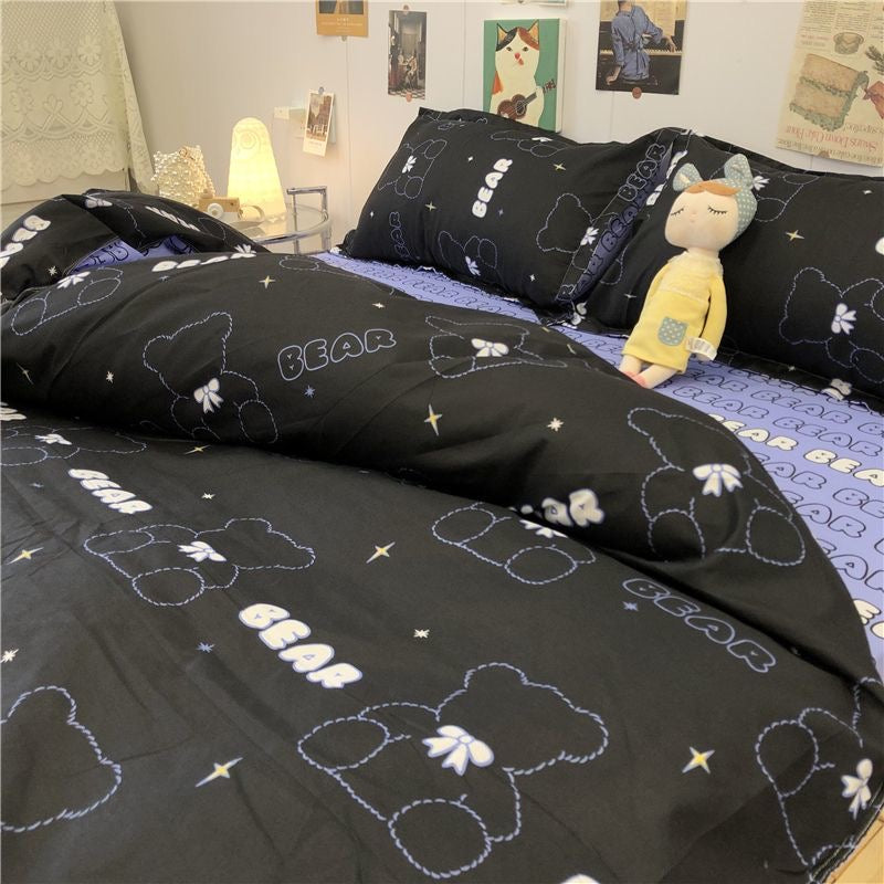 Bedsheet 5