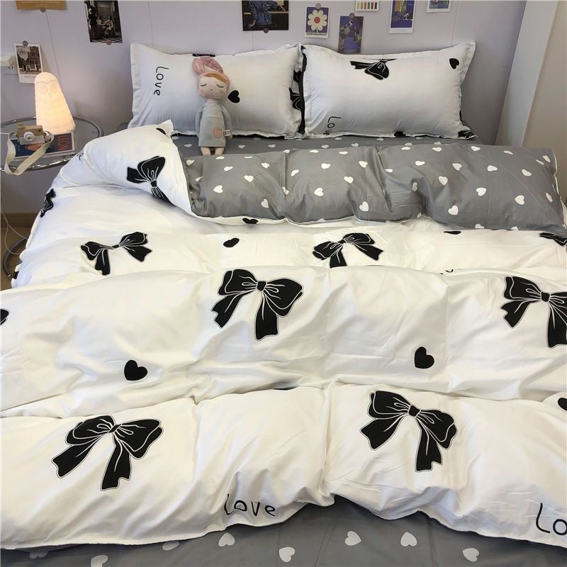 Bedsheet 4