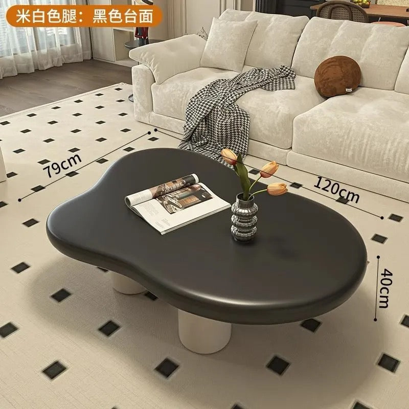 Cloud Shaped Coffee Table