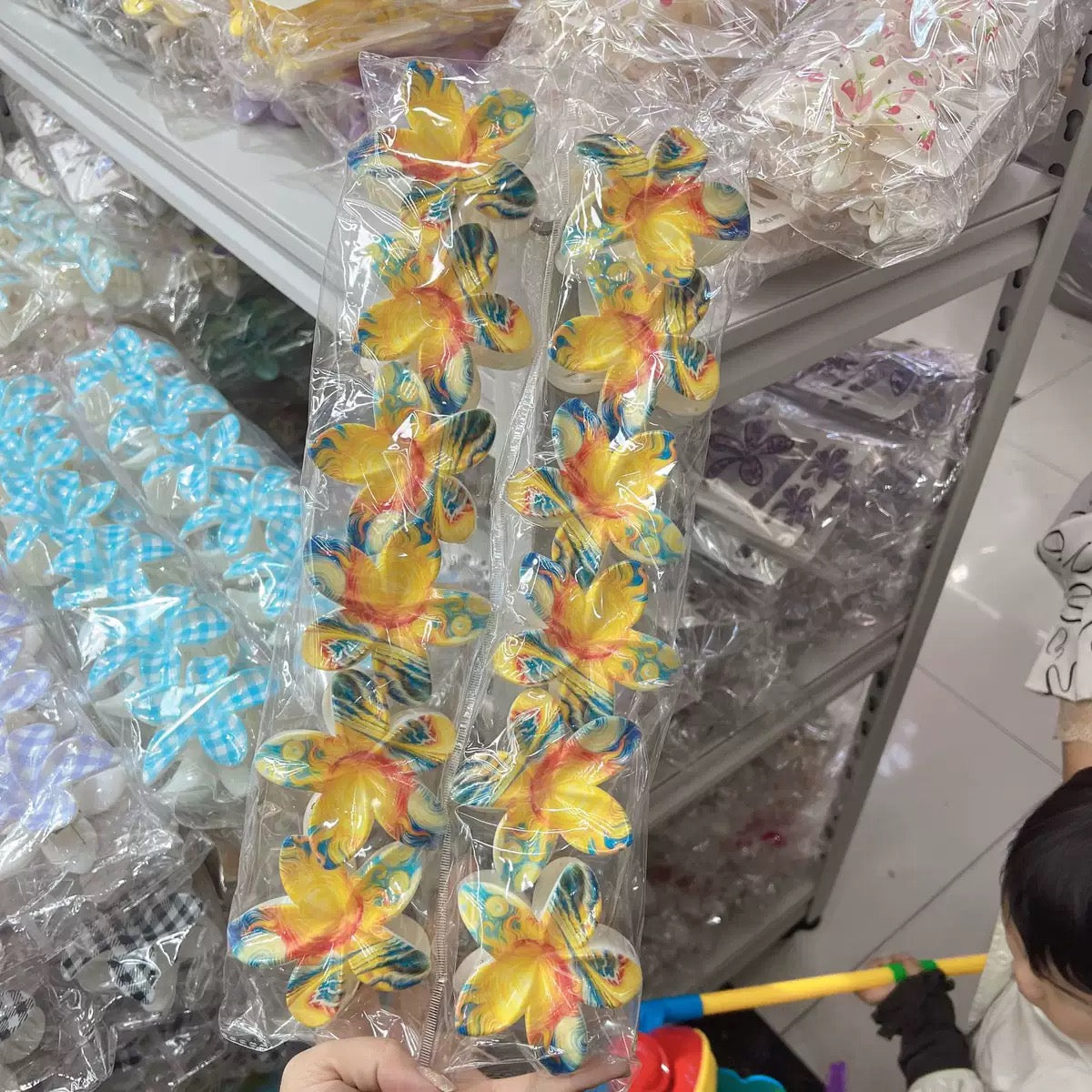 Claw clip( 12 pieces )