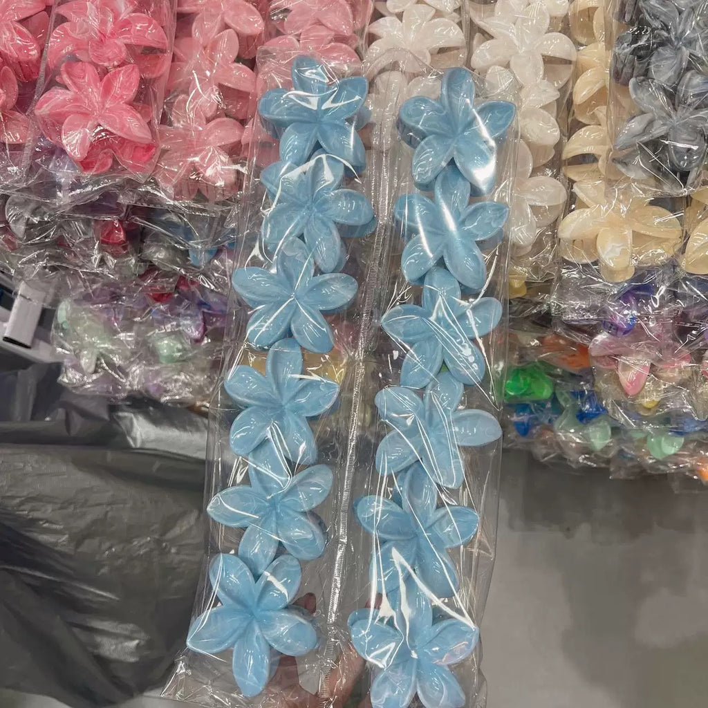 Claw clip( 12 pieces )