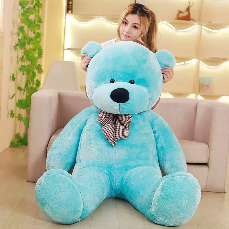 Teddy bear