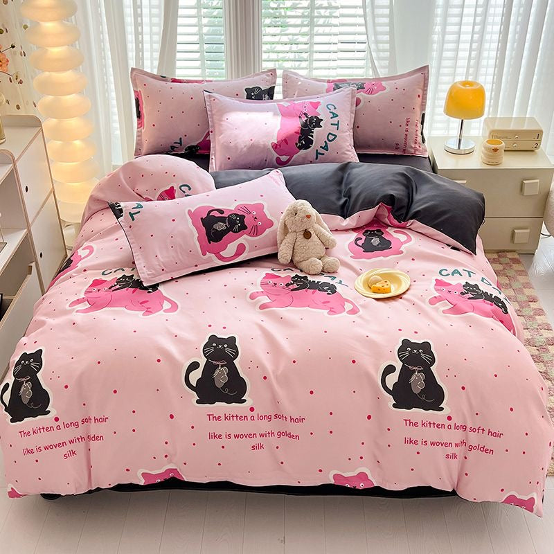 Bedsheet 4