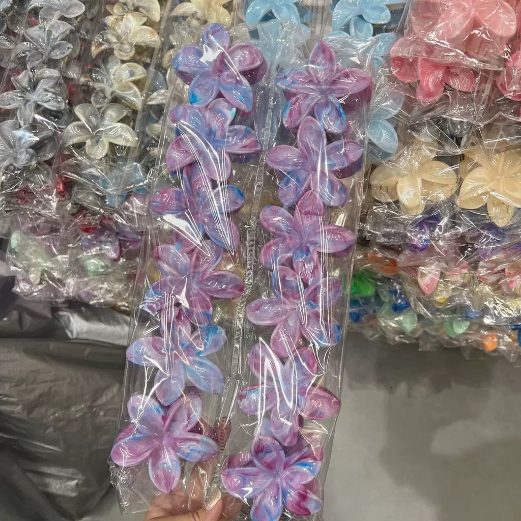 Claw clip( 12 pieces )