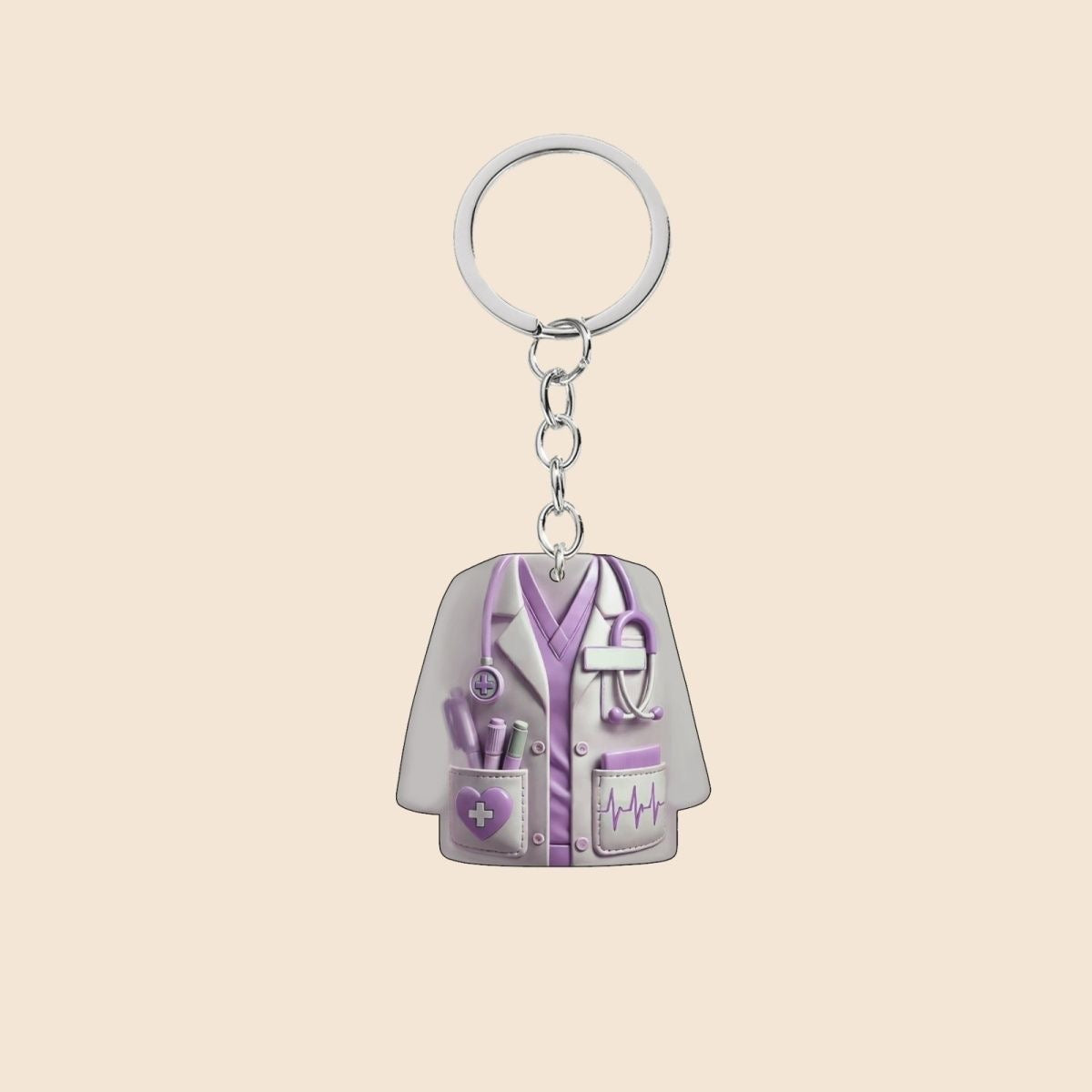 Bag Charms