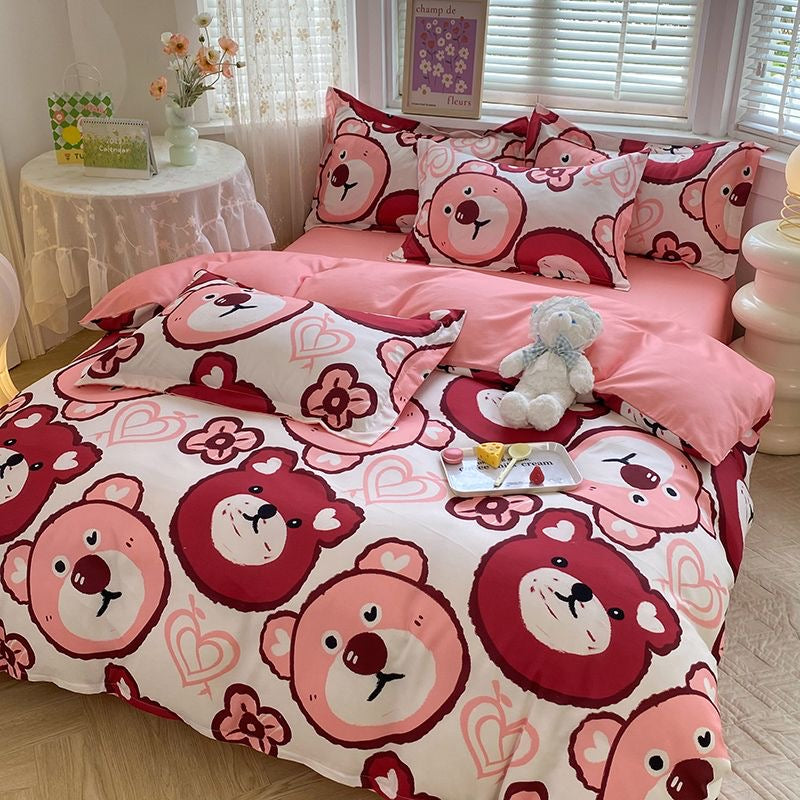 Bedsheet 2