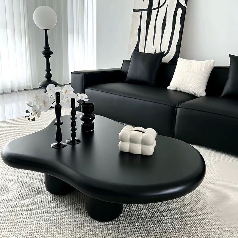 Cloud Shaped Coffee Table