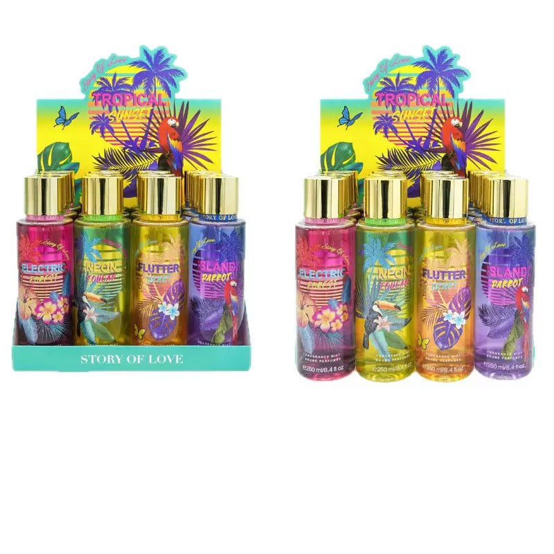 Body Splash (24 pieces)