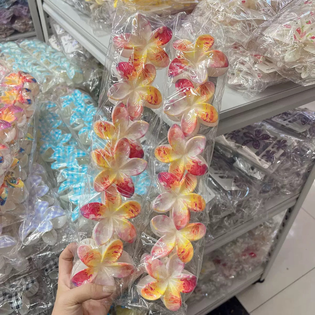 Claw clip( 12 pieces )