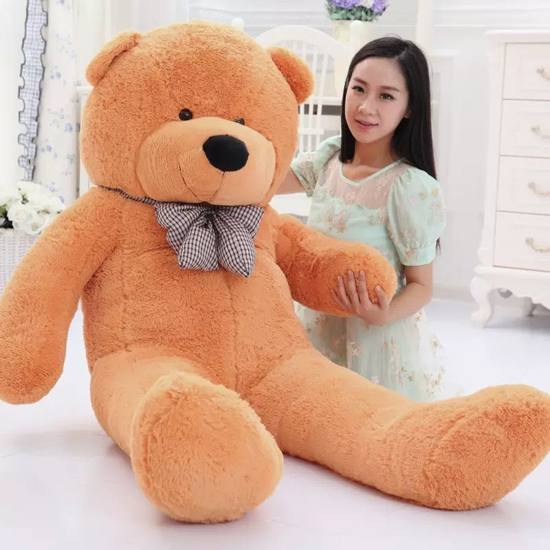 Teddy bear