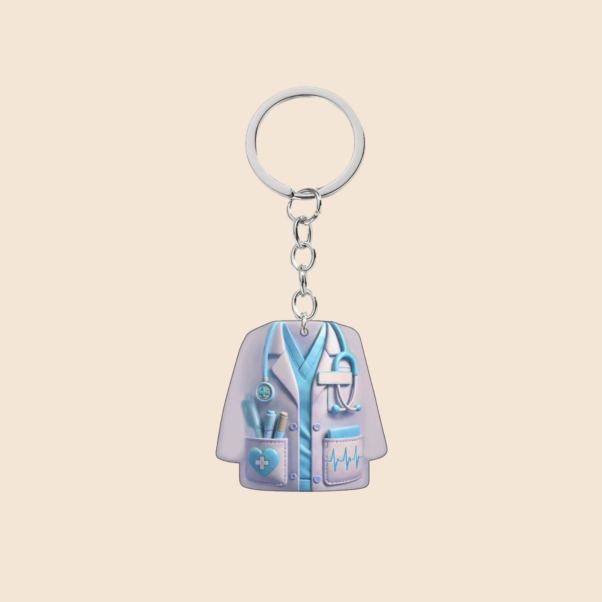 Bag Charms