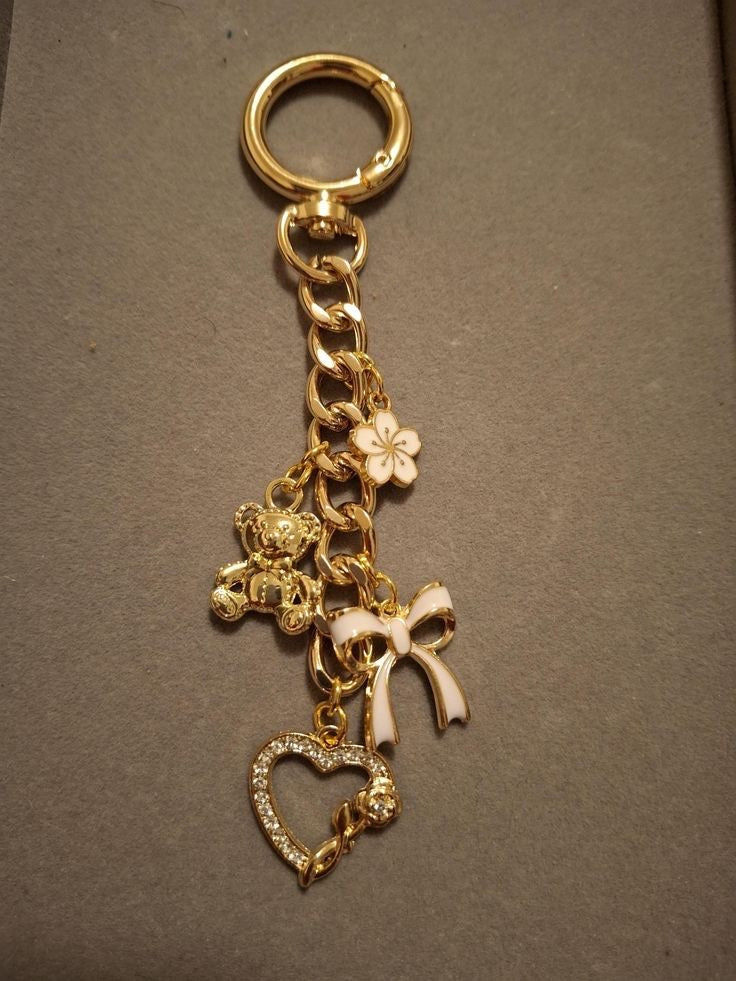 Bag Charms