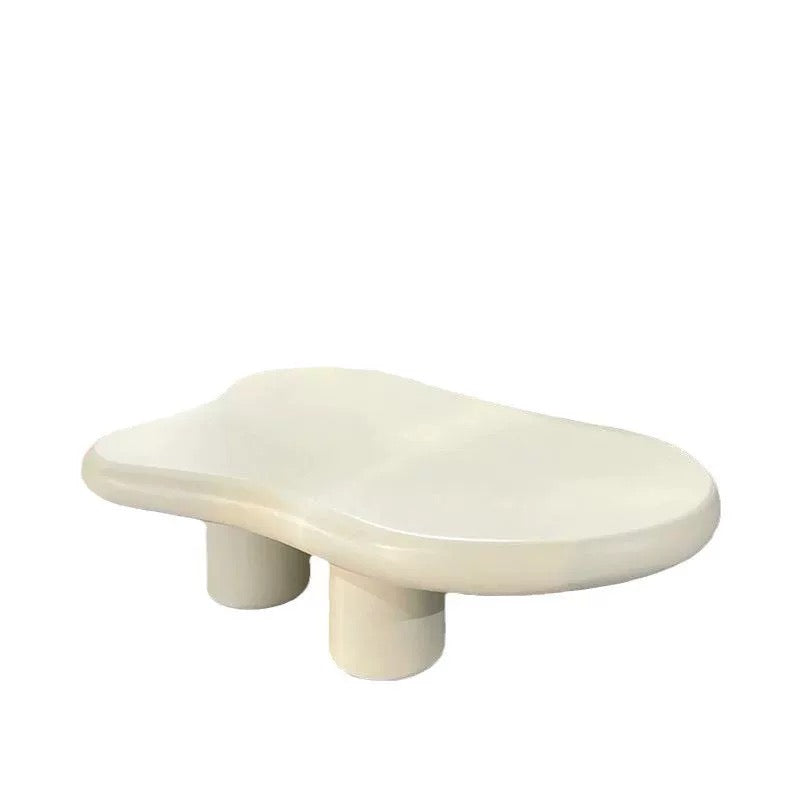 Cloud Shaped Coffee Table