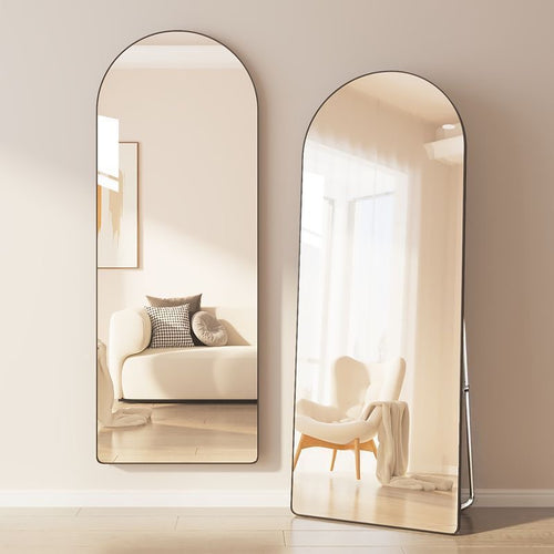 Arc shaped mirror (Large)