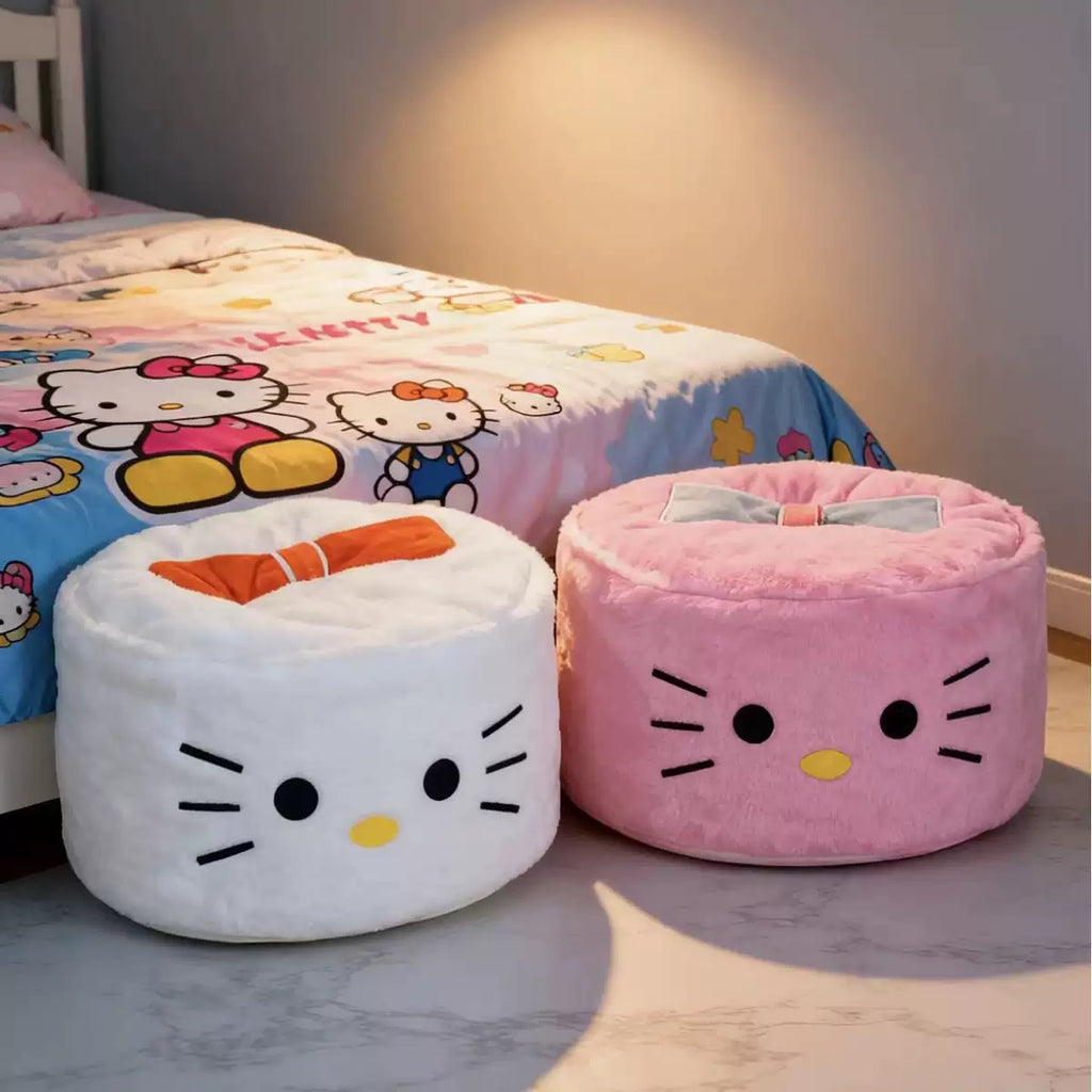 Cute Sitting Stool