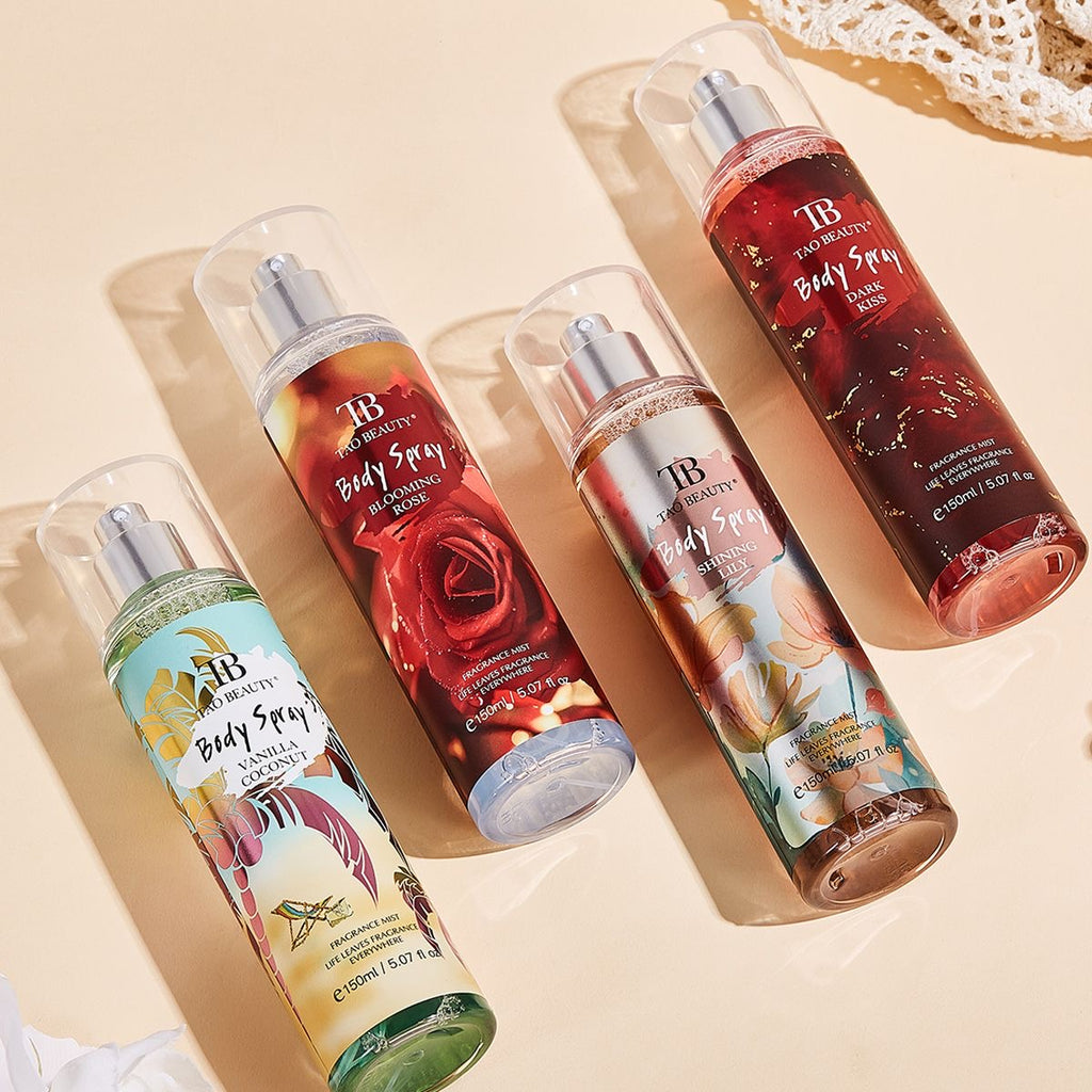 Body Splash (24 pieces)