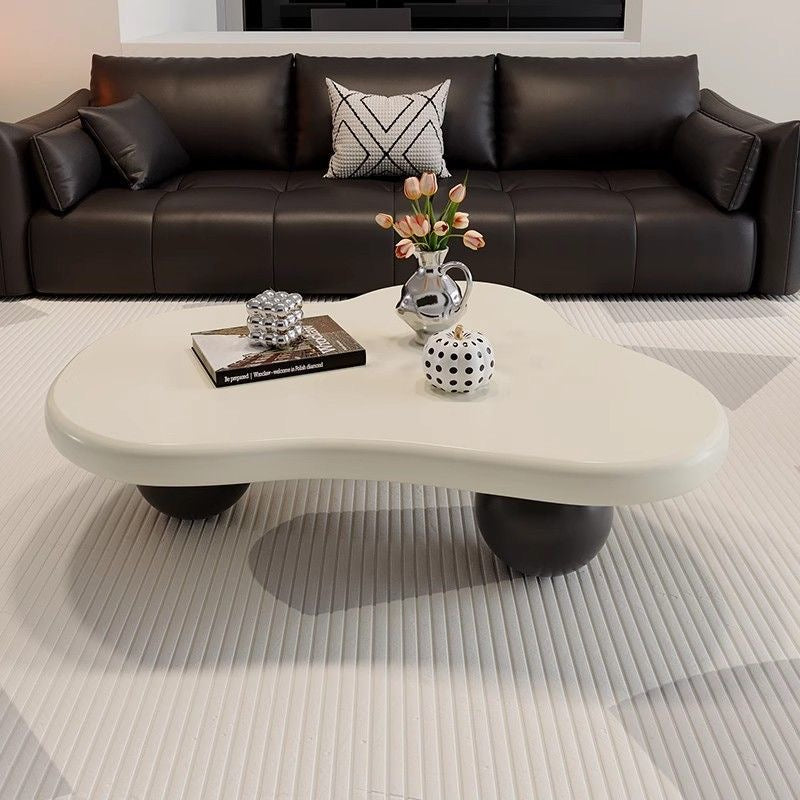 Cloud Shaped Coffee Table