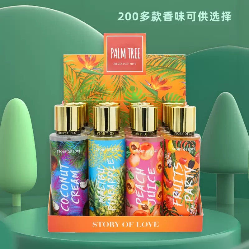 Body Splash (24 pieces)