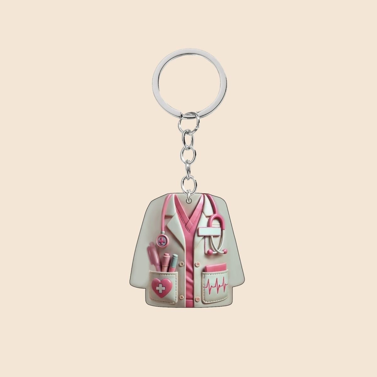 Bag Charms