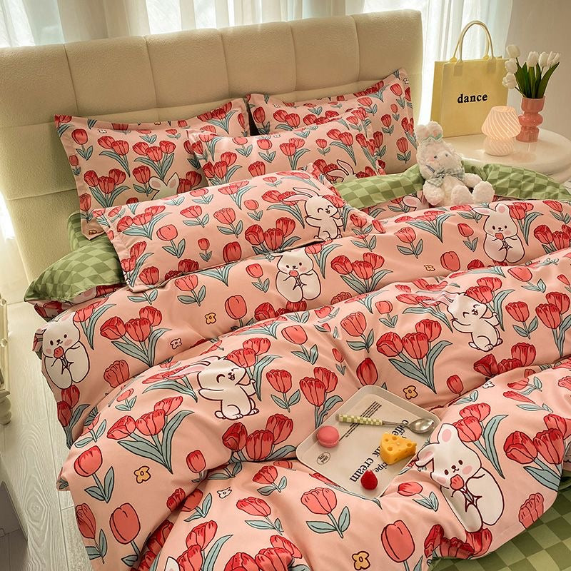 Bedsheet 2