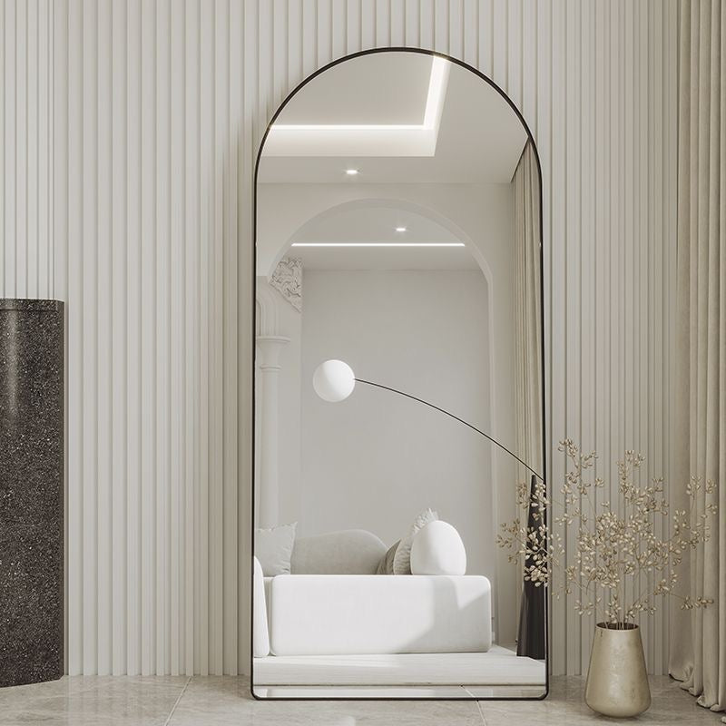 Arc shaped mirror (Large)