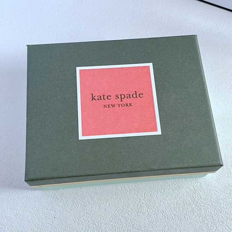 Kate Spade Social Butterfly Bracelet