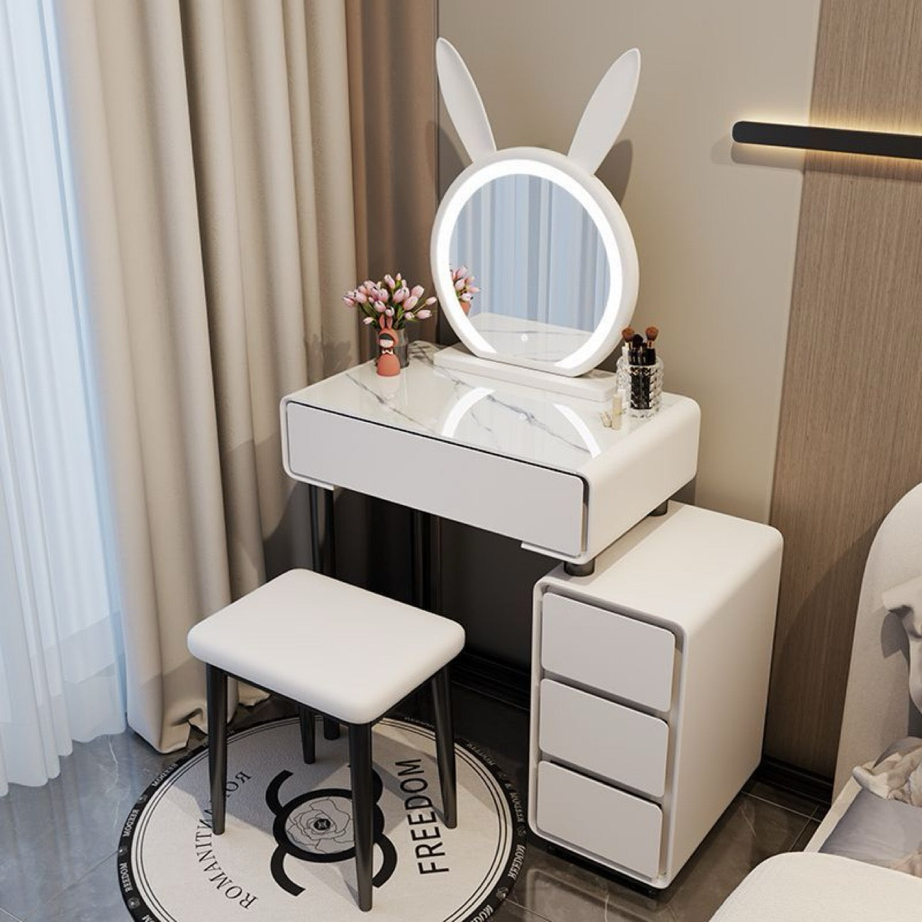 Bedroom Vanity Set